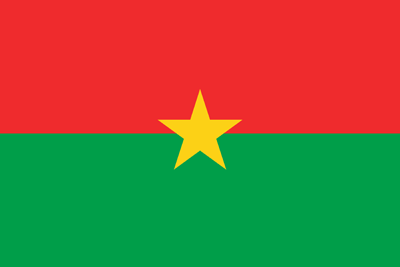 Burkina Faso