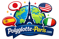 Soirée Polyglotte Paris Denfert Café